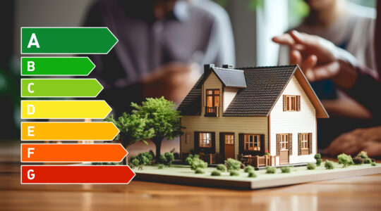 Immobilier durable